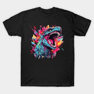 godzilla T-Shirt